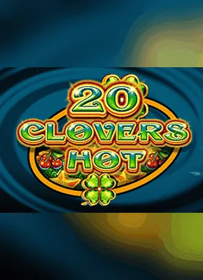 20 Clovers Hot slot