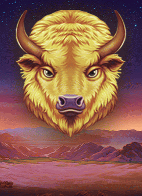 Buffalos Sun slot