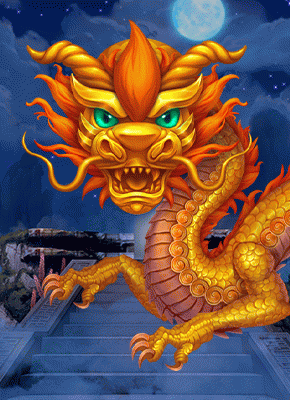 Golden Dragon slot