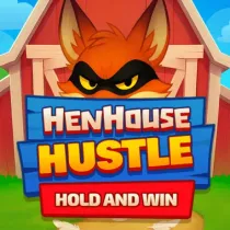 Henhouse Hustle: Hold and Win