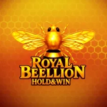 Royal Beellion Hold & Win