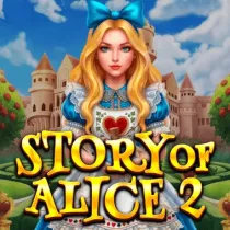 Story Of Alice 2