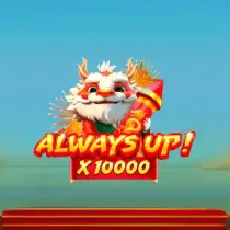 Always Up! x10000