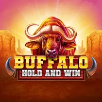 Buffalo Hold and Win