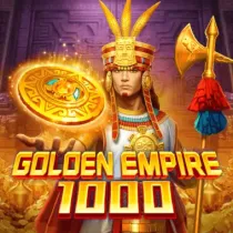 Golden Empire 1000