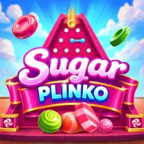 Sugar Plinko