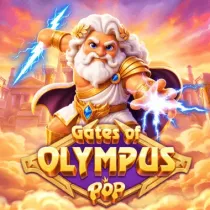 Gates of Olympus POP