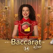 Dynasty Speed Baccarat 14