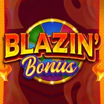 Blazin' Bonus