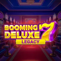 Booming Seven Deluxe Legacy