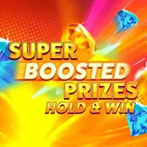 Super Boosted Prizes: Hold & Win
