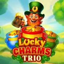 Lucky Charms Trio