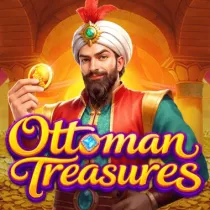 Ottoman Treasures