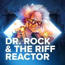 Dr. Rock & the Riff Reactor