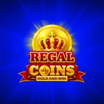 Regal Coins Hold and Win