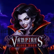 Vampires: Blood Moon