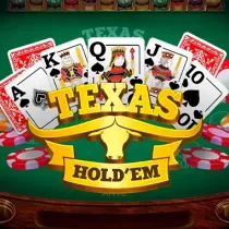 Texas Hold'em