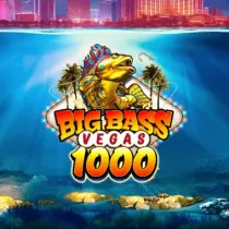 Big Bass Vegas 1000