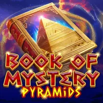 Book of Mystery Pyramids