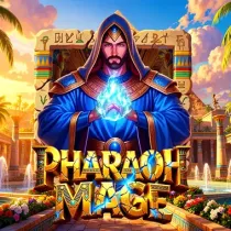 Pharaoh Mage