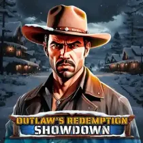 Outlaw’s Redemption - Showdown