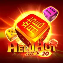 Hell Hot 20 Dice