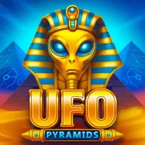 UFO Pyramids