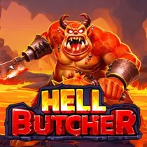 Hell Butcher