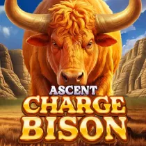 Charge Bison Ascent